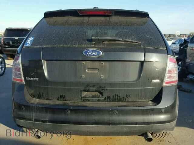 2010 FORD EDGE - VIN: 2FMDK3JC0ABB33343 - Фото 10
