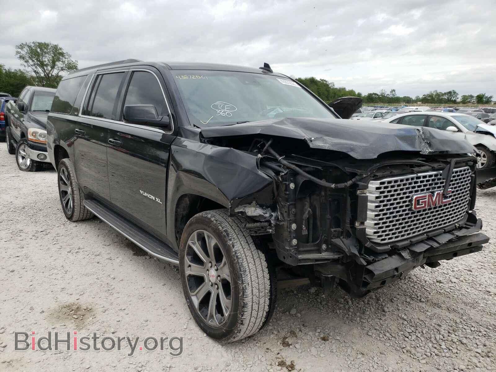 Photo 1GKS2HKC0FR540692 - GMC YUKON 2015