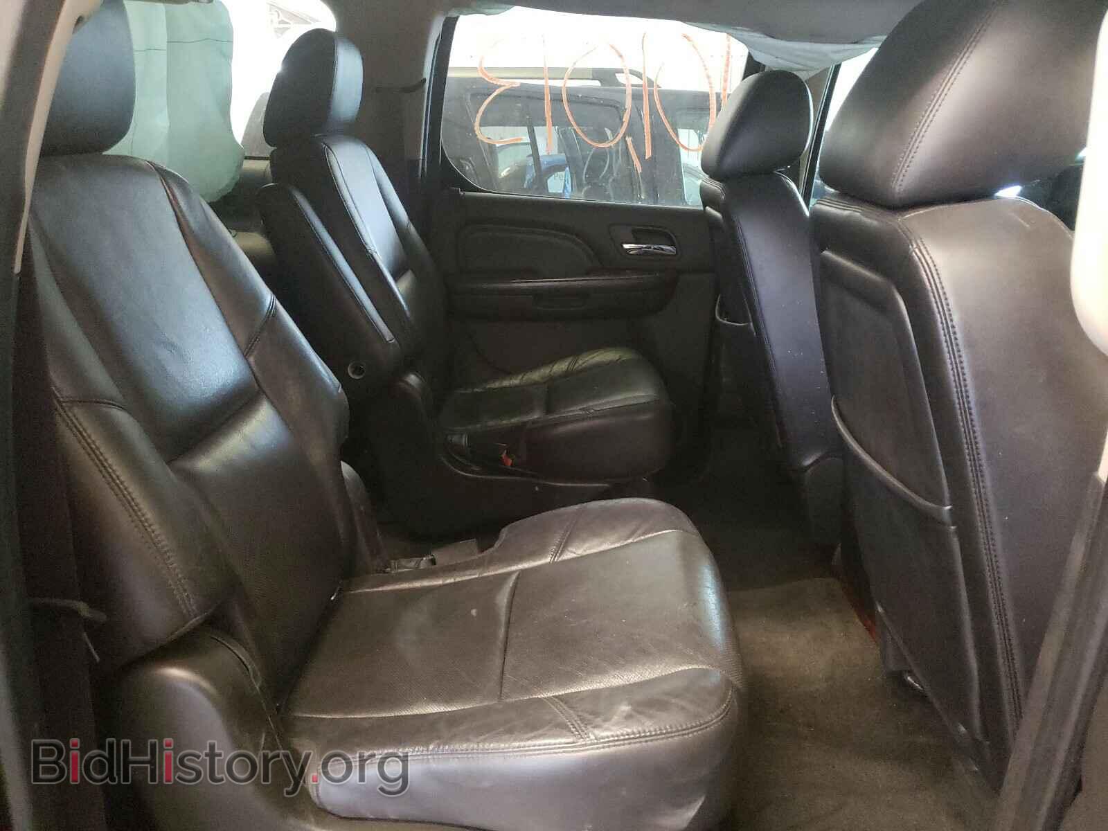 2011 CADILLAC ESCALADE - VIN: 1GYS4HEFXBR350947 - Фото 6