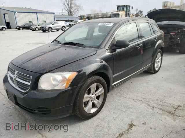 Фотография 1B3CB4HAXAD651286 - DODGE CALIBER 2010