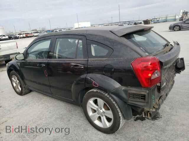 2010 DODGE CALIBER - VIN: 1B3CB4HAXAD651286 - Фото 2
