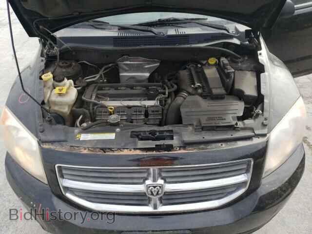 2010 DODGE CALIBER - VIN: 1B3CB4HAXAD651286 - Фото 11