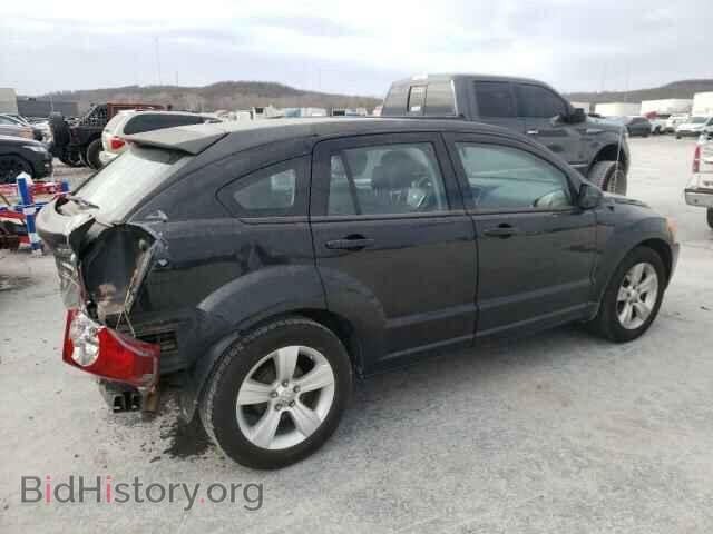 2010 DODGE CALIBER - VIN: 1B3CB4HAXAD651286 - Фото 3