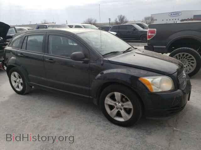 2010 DODGE CALIBER - VIN: 1B3CB4HAXAD651286 - Фото 4