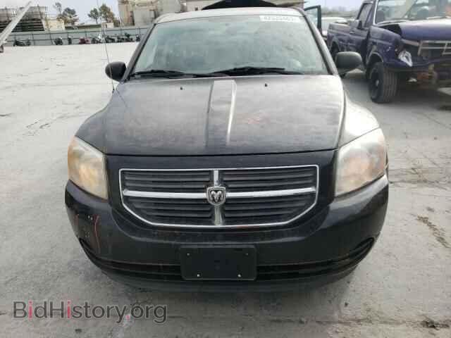 2010 DODGE CALIBER - VIN: 1B3CB4HAXAD651286 - Фото 5