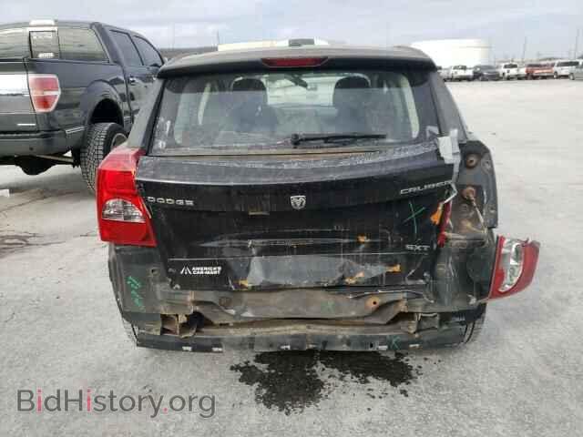 2010 DODGE CALIBER - VIN: 1B3CB4HAXAD651286 - Фото 6
