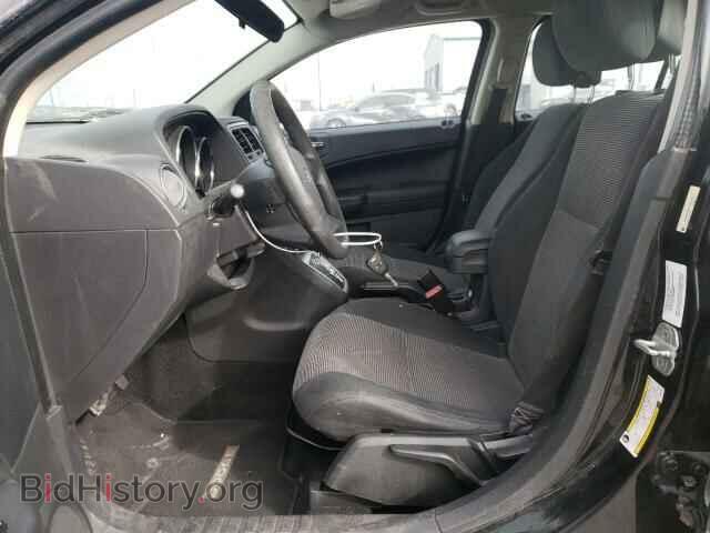 2010 DODGE CALIBER - VIN: 1B3CB4HAXAD651286 - Фото 7