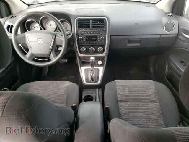 2010 DODGE CALIBER - VIN: 1B3CB4HAXAD651286 - Фото 8