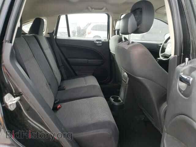 2010 DODGE CALIBER - VIN: 1B3CB4HAXAD651286 - Фото 10