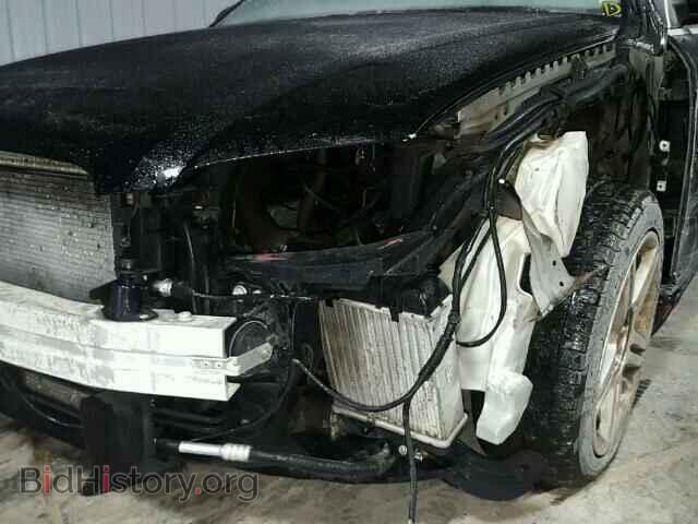 2008 AUDI A4 - VIN: WAUDF78E68A158306 - Фото 9