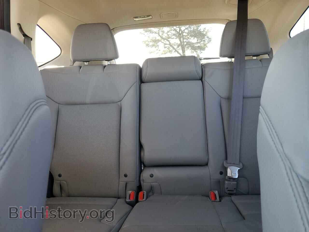 2015 HONDA CRV - VIN: 2HKRM4H71FH626804 - Фото 10