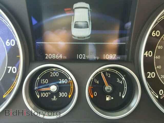 2014 BENTLEY ALL MODELS - VIN: SCBEC9ZA8EC089872 - Photo 8