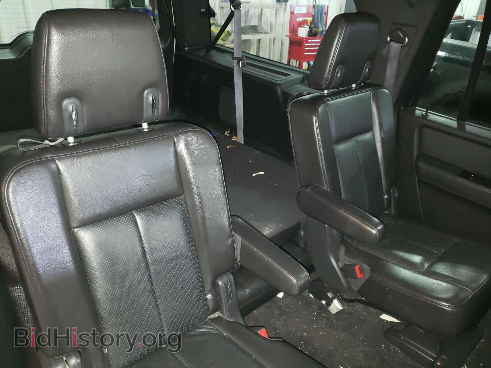 2012 FORD EXPEDITION - VIN: 1FMJK2A50CEF53500 - Фото 6