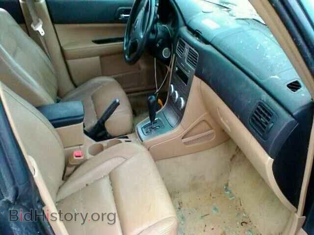 2005 SUBARU FORESTER - VIN: JF1SG676X5H733575 - Фото 5