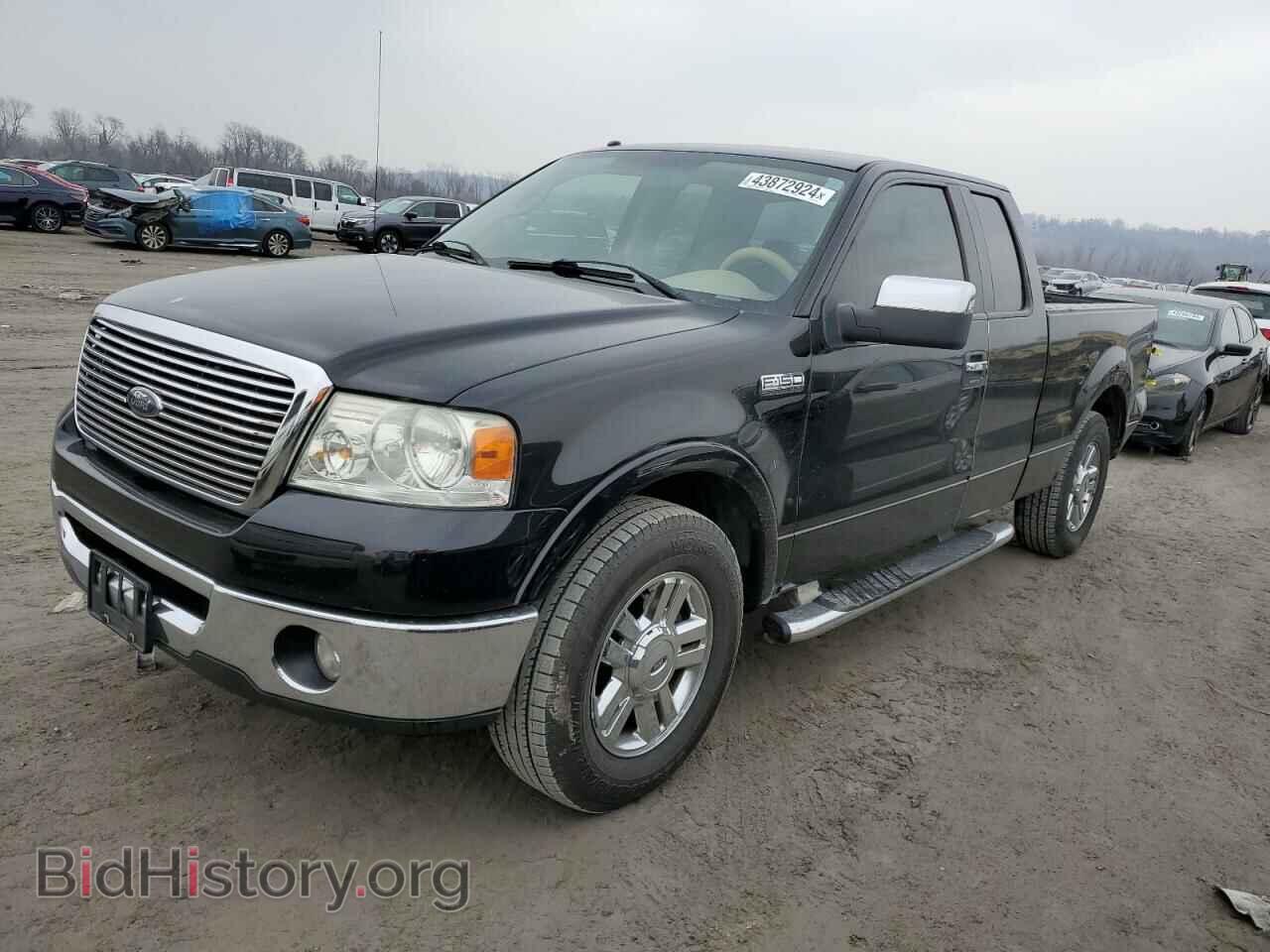 Фотография 1FTPX12V38FA86454 - FORD All Models 2008