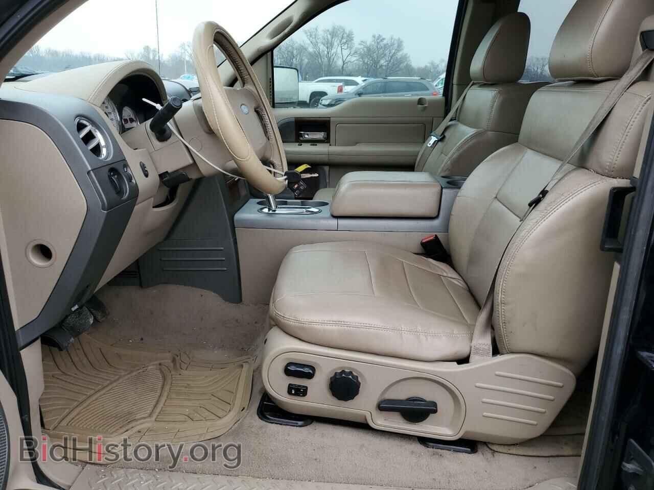 2008 FORD All Models - VIN: 1FTPX12V38FA86454 - Фото 7