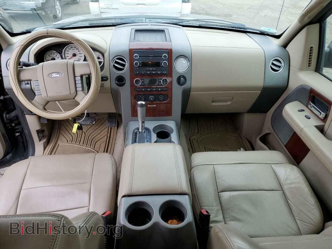 2008 FORD All Models - VIN: 1FTPX12V38FA86454 - Фото 8