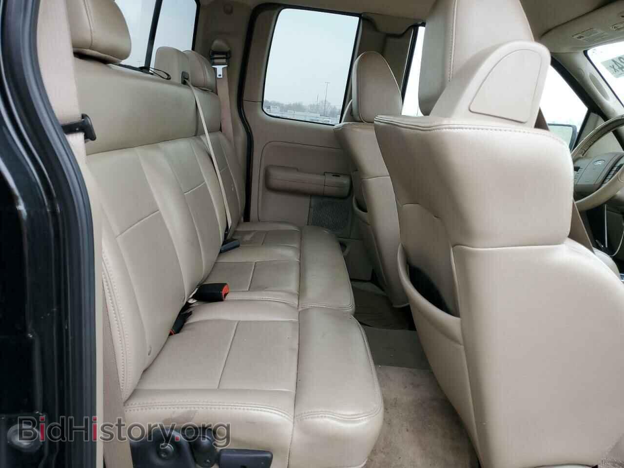 2008 FORD All Models - VIN: 1FTPX12V38FA86454 - Фото 10