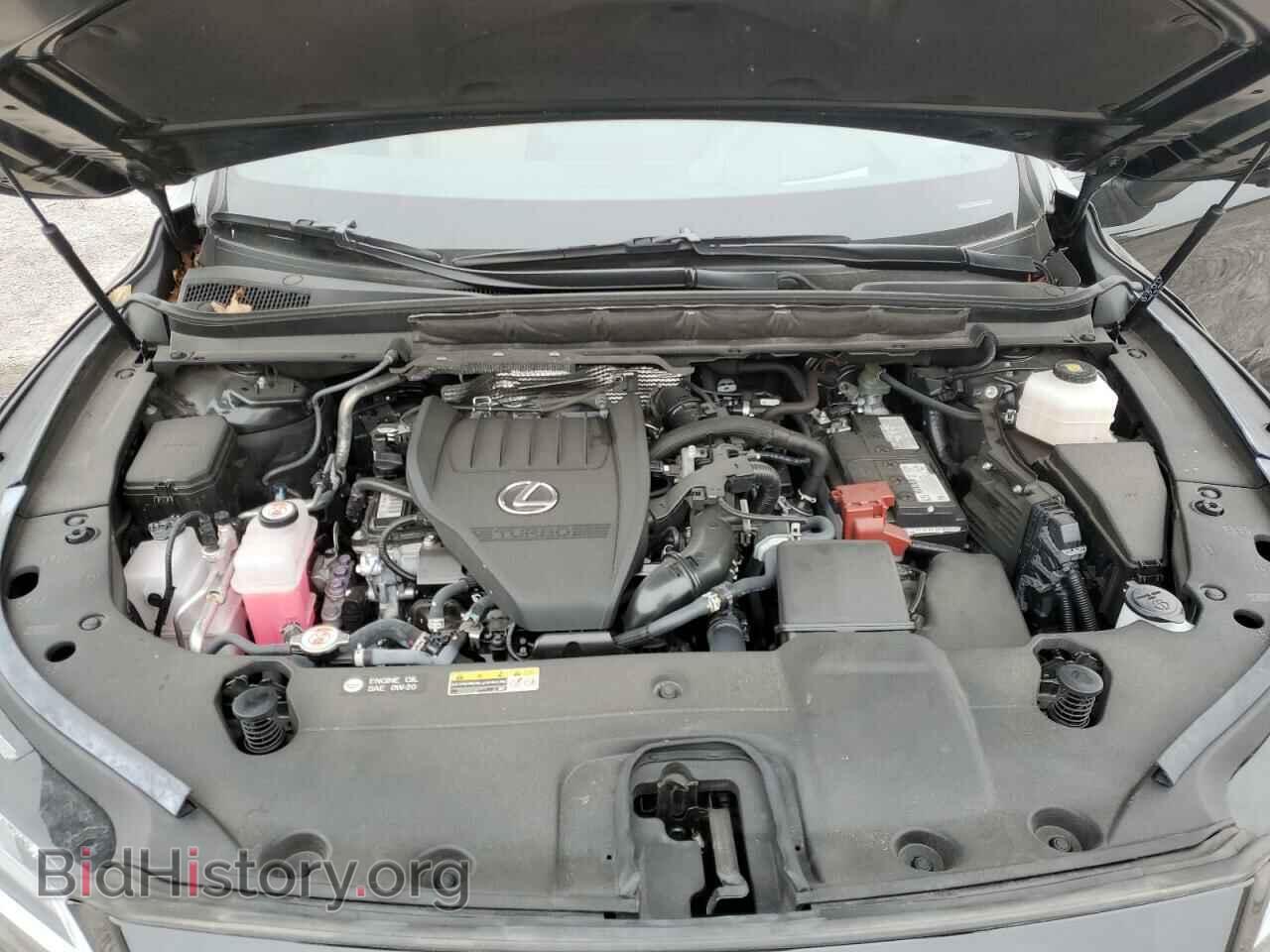 2023 LEXUS RX350 - VIN: 2T2BAMCA7PC025247 - Photo 13