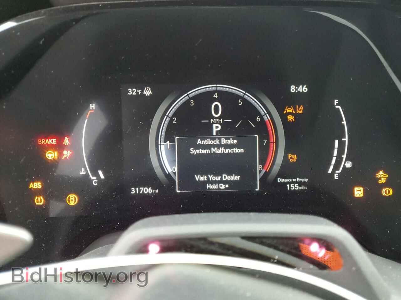 2023 LEXUS RX350 - VIN: 2T2BAMCA7PC025247 - Photo 9