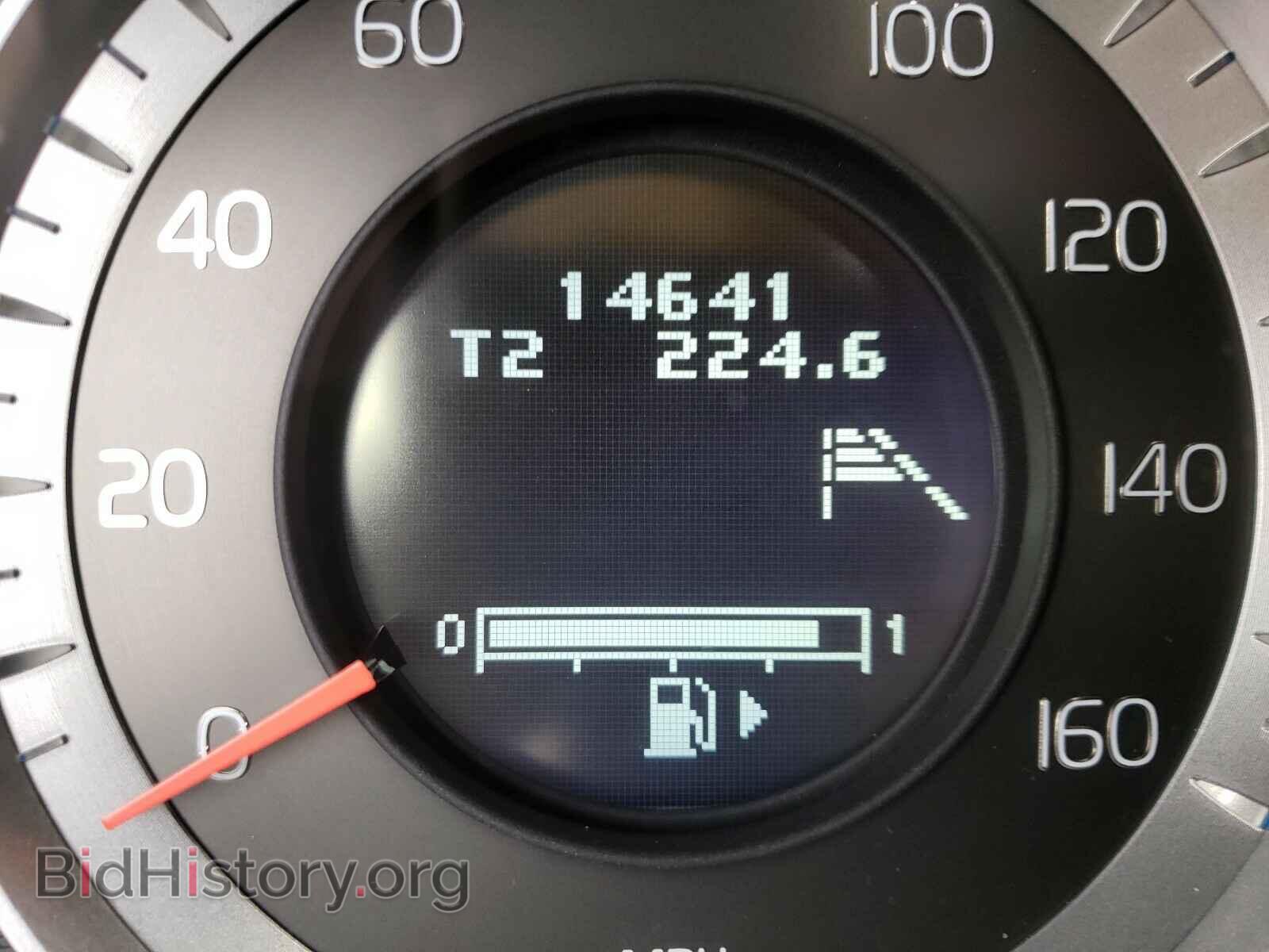 2012 VOLVO S60 - VIN: YV1622FS6C2115794 - Фото 8