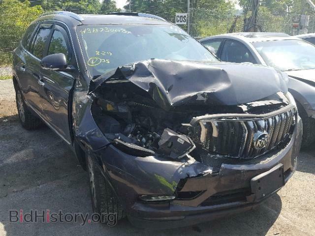 Photo 5GAKVBKD5FJ240364 - BUICK ENCLAVE 2015