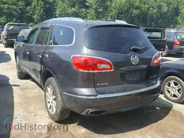 2015 BUICK ENCLAVE - VIN: 5GAKVBKD5FJ240364 - Photo 3