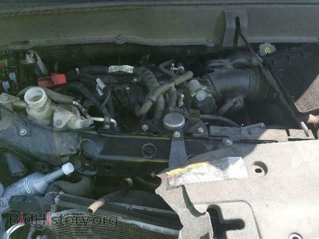 2015 BUICK ENCLAVE - VIN: 5GAKVBKD5FJ240364 - Photo 7
