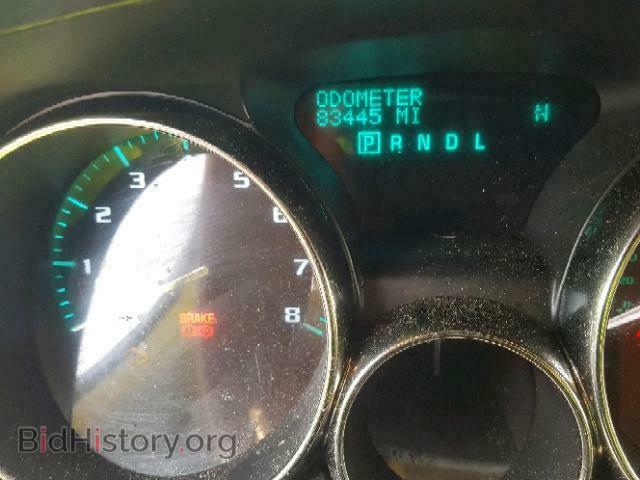 2015 BUICK ENCLAVE - VIN: 5GAKVBKD5FJ240364 - Photo 8