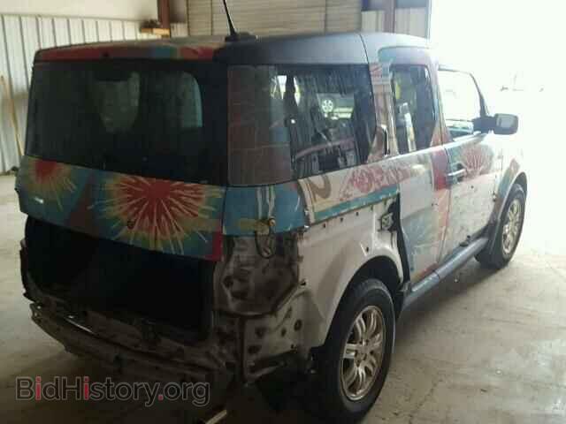 2006 HONDA ELEMENT - VIN: 5J6YH18736L009862 - Photo 4