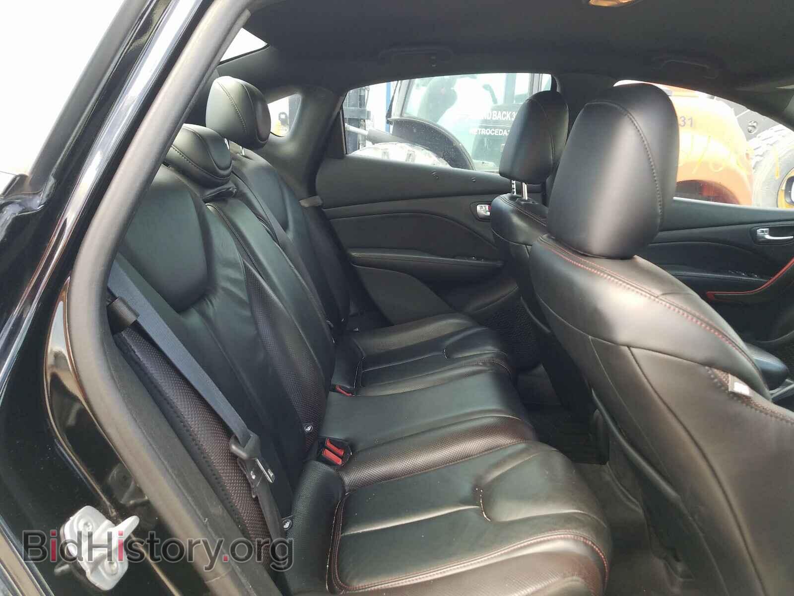2013 DODGE DART - VIN: 1C3CDFCB6DD340919 - Photo 6