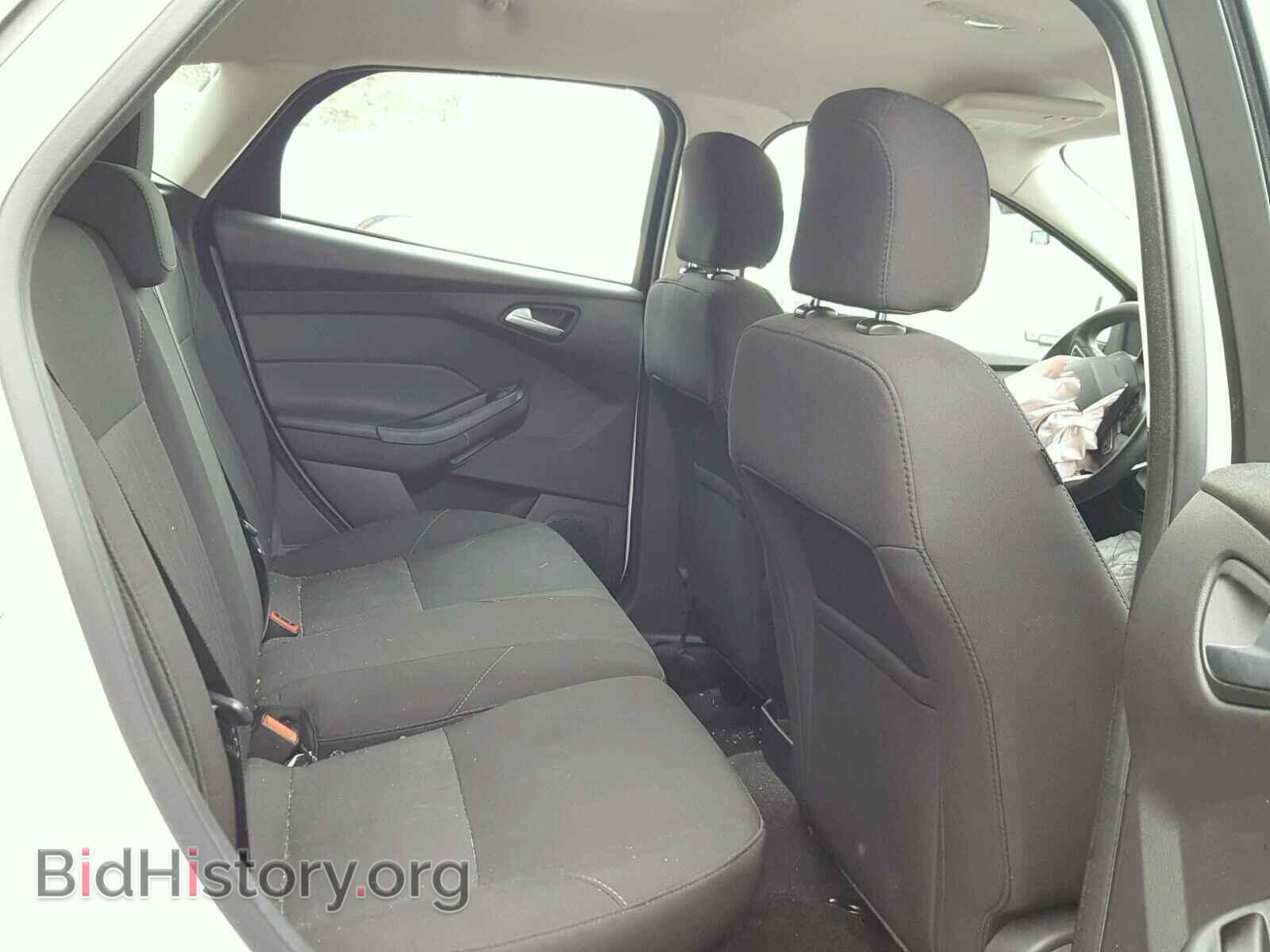 2016 FORD FOCUS - VIN: 1FADP3K24GL279108 - Photo 6