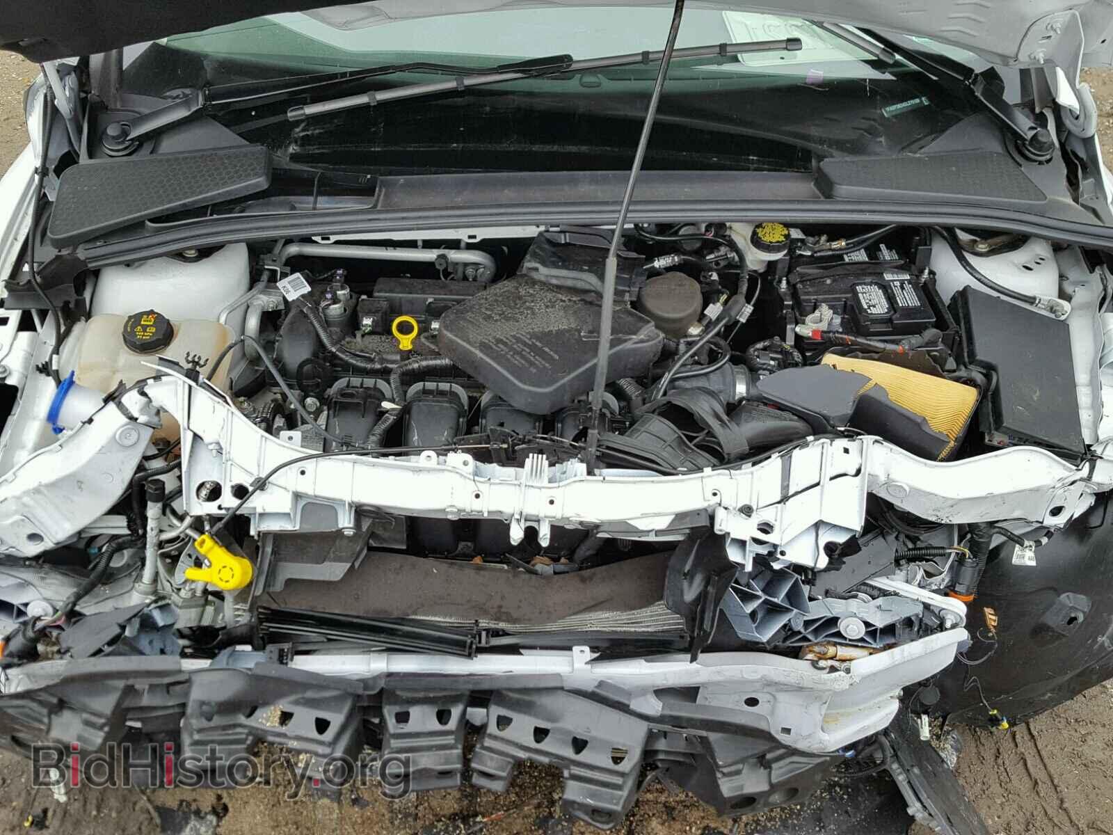 2016 FORD FOCUS - VIN: 1FADP3K24GL279108 - Photo 7