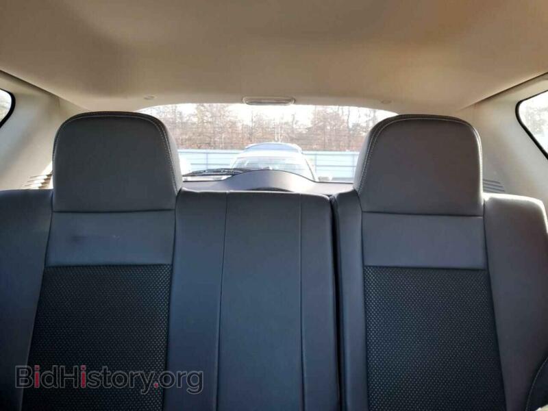 2014 Jeep COMPASS (VIN 1C4NJDEB7ED502055) — фото 10 из 13
