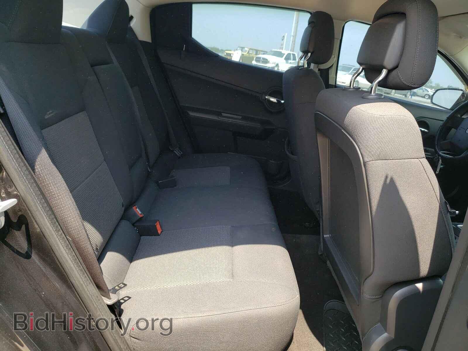 2010 DODGE AVENGER - VIN: 1B3CC4FB5AN131385 - Photo 6
