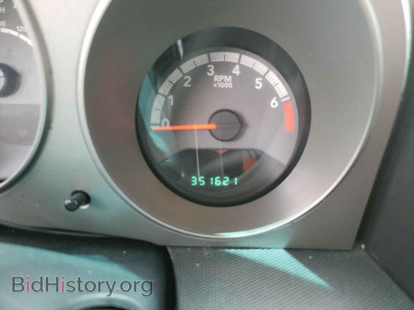 2010 DODGE AVENGER - VIN: 1B3CC4FB5AN131385 - Photo 8