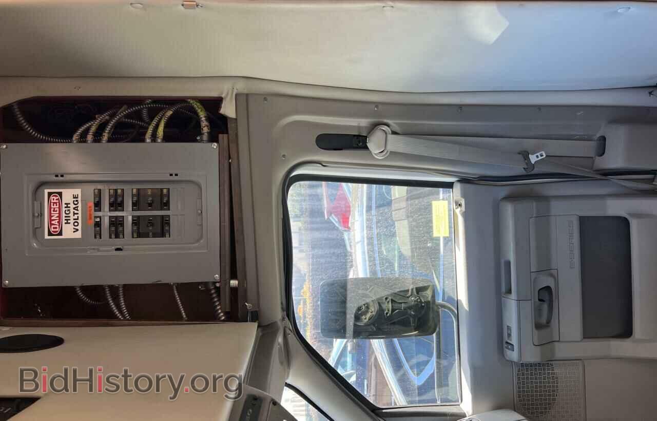 2015 FORD ECONOLINE - VIN: 1FDXE4FS0FDA00822 - Фото 5