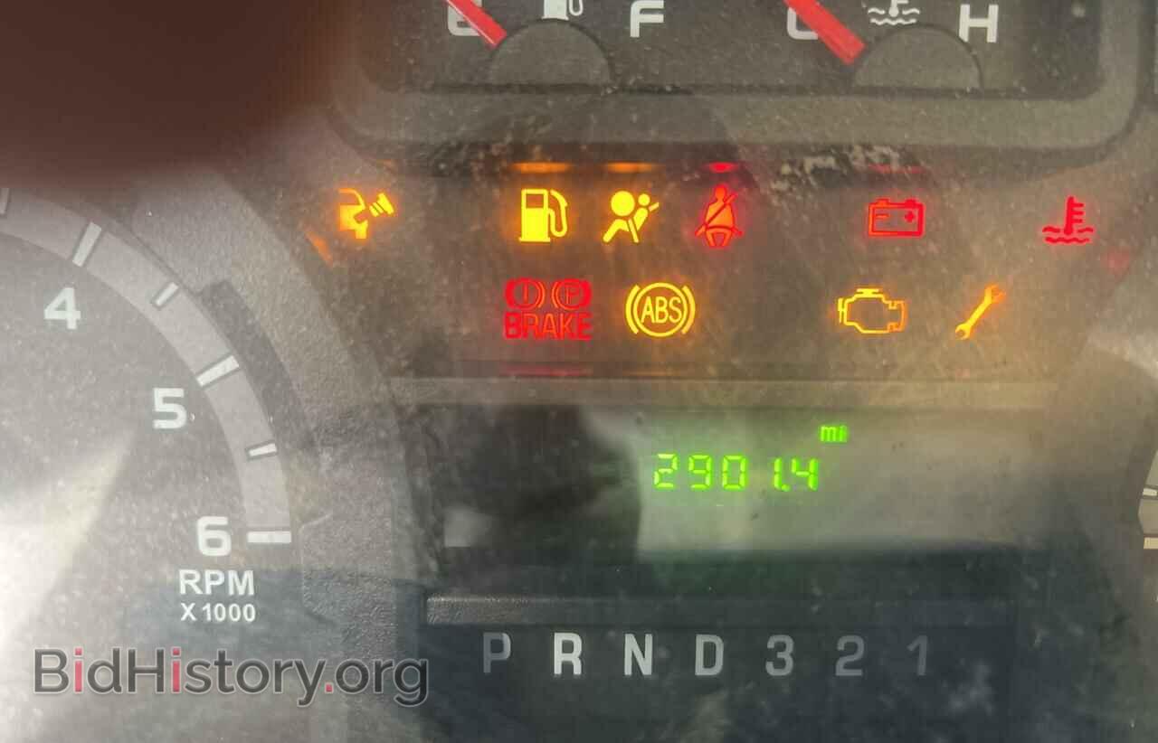 2015 FORD ECONOLINE - VIN: 1FDXE4FS0FDA00822 - Фото 8