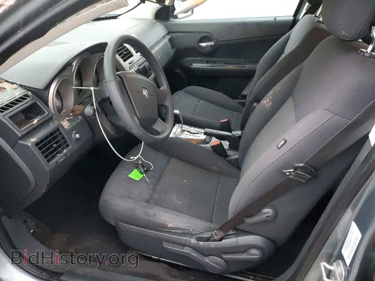 2010 DODGE AVENGER - VIN: 1B3CC4FB6AN111906 - Photo 7