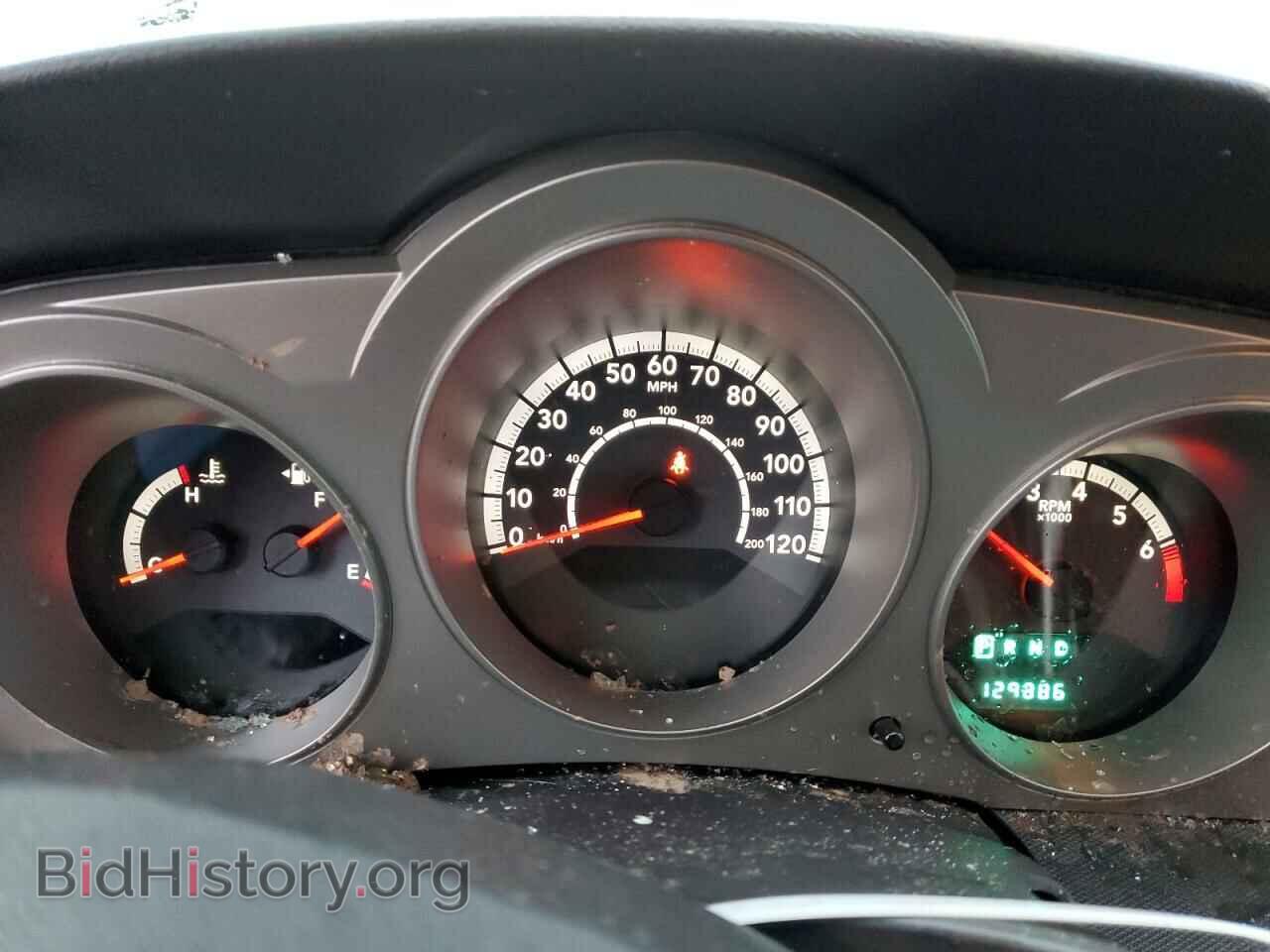 2010 DODGE AVENGER - VIN: 1B3CC4FB6AN111906 - Photo 9