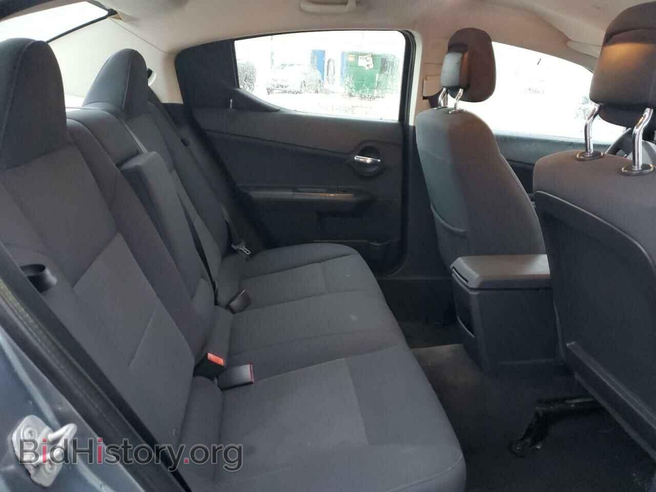 2010 DODGE AVENGER - VIN: 1B3CC4FB6AN111906 - Photo 10