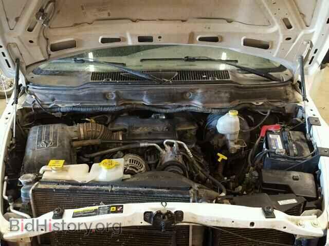 2004 DODGE RAM 1500 - VIN: 1D7HU18D24S774500 - Photo 7