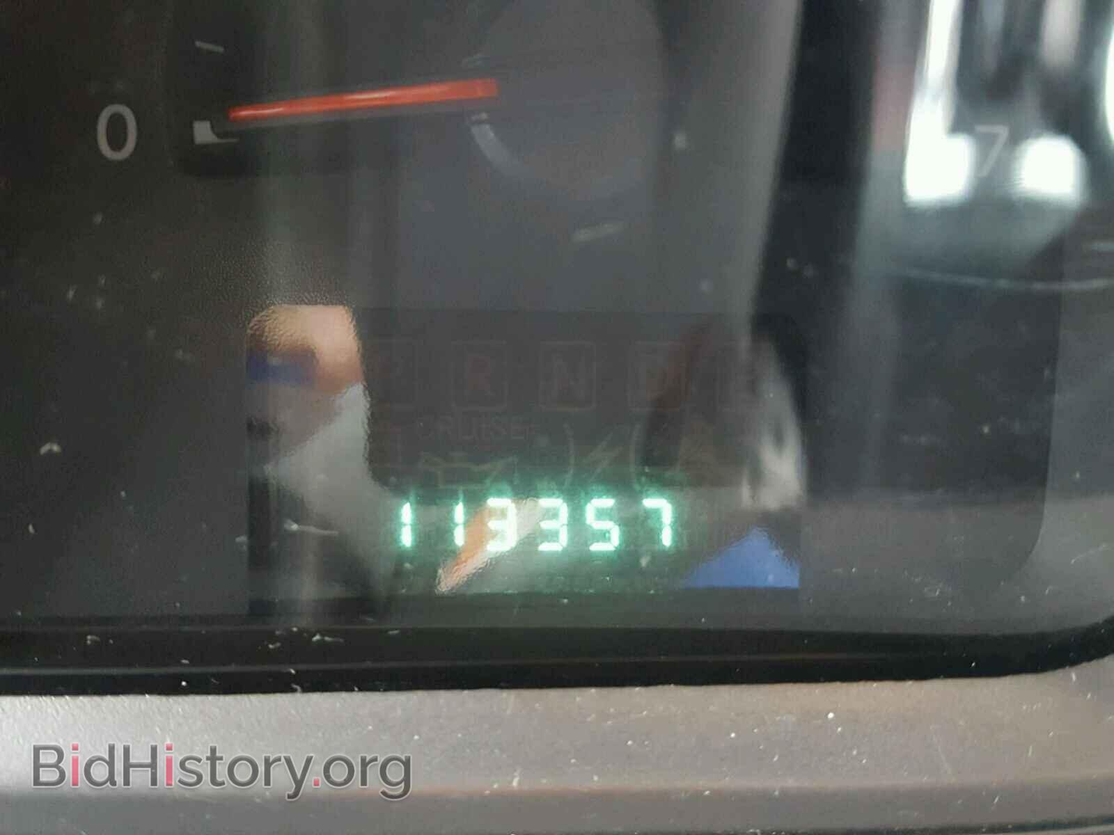2010 DODGE JOURNEY - VIN: 3D4PG5FV9AT203177 - Фото 8