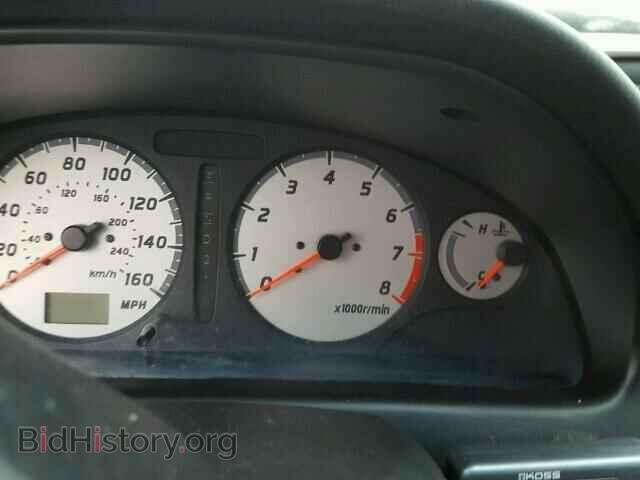 2000 NISSAN MAXIMA - VIN: JN1CA31D6YT531004 - Фото 8