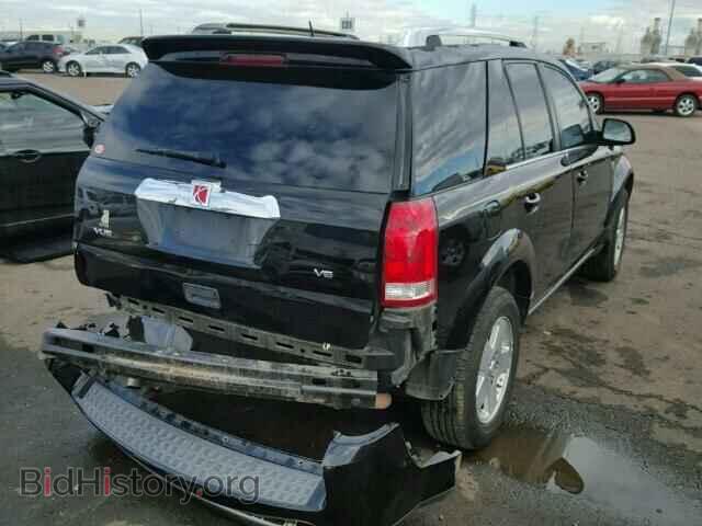 2006 SATURN VUE - VIN: 5GZCZ53446S865757 - Фото 4