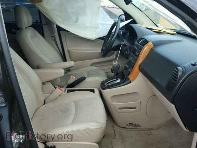 2006 SATURN VUE - VIN: 5GZCZ53446S865757 - Фото 5