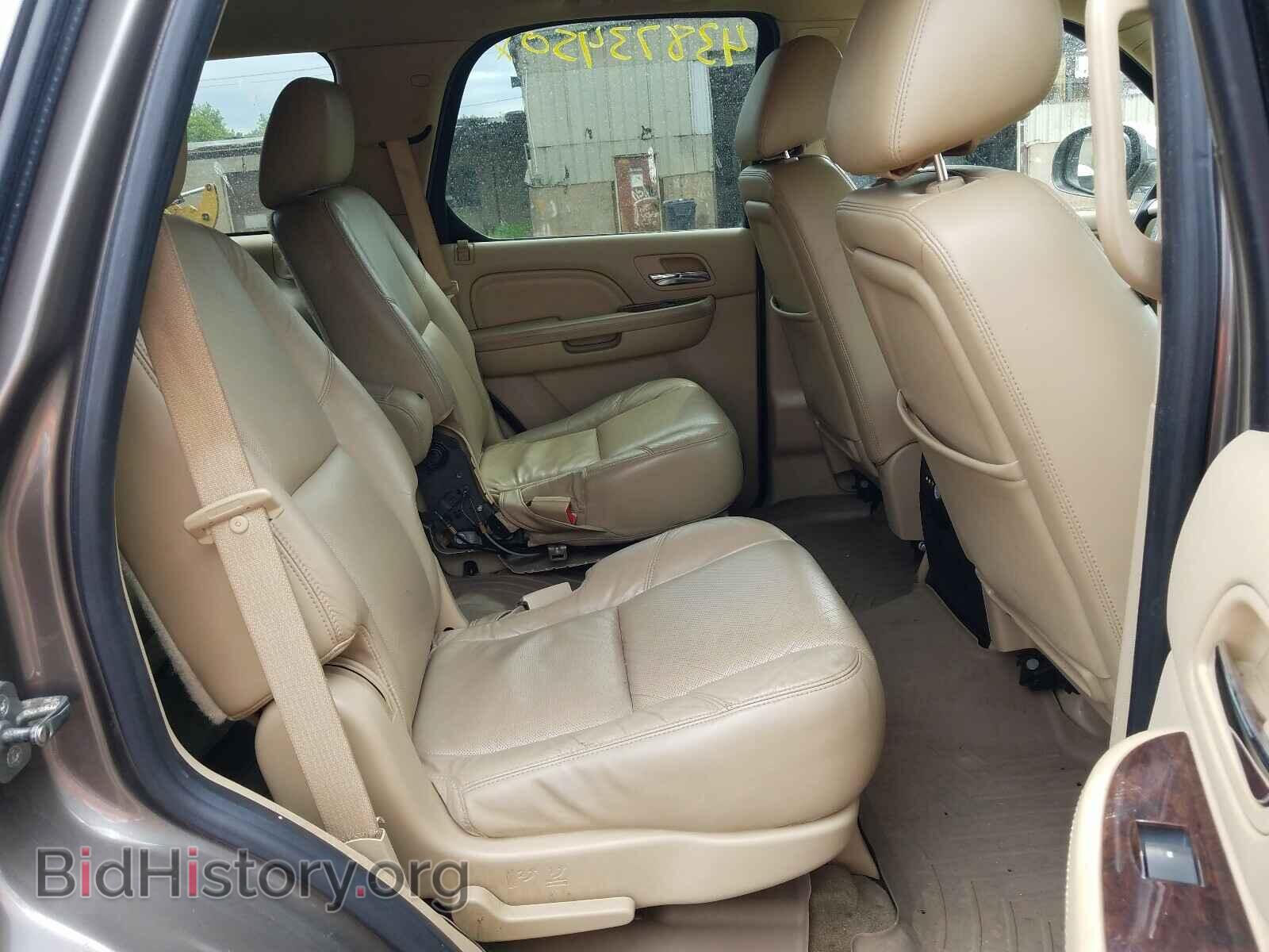 2012 CADILLAC ESCALADE - VIN: 1GYS4BEF0CR144910 - Фото 6