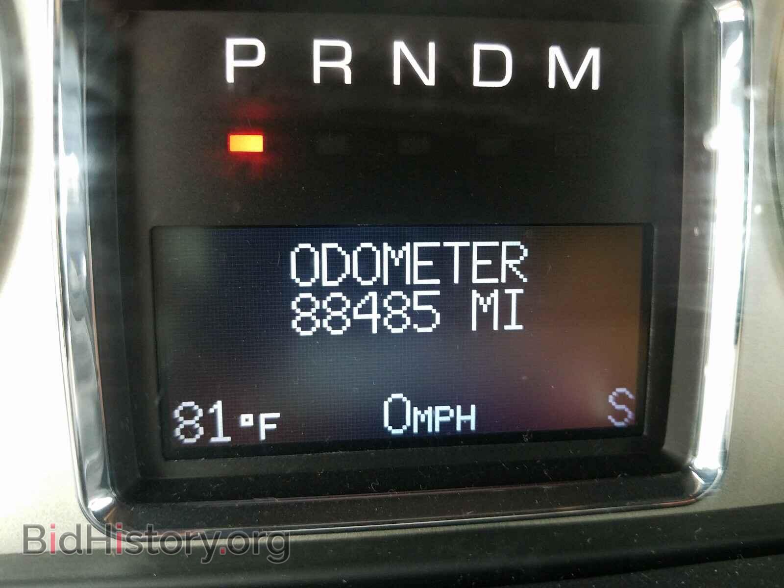 2012 CADILLAC ESCALADE - VIN: 1GYS4BEF0CR144910 - Фото 8