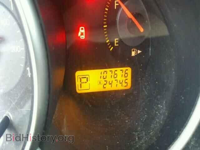 2007 NISSAN VERSA - VIN: 3N1BC13E07L450566 - Фото 8