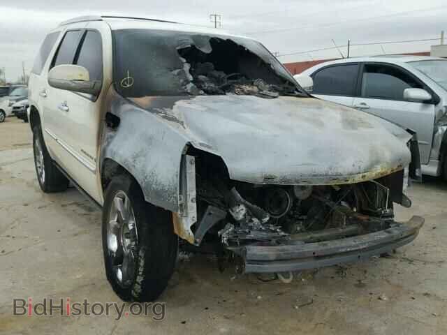 Фотография 1GYFK63868R266164 - CADILLAC ESCALADE 2008